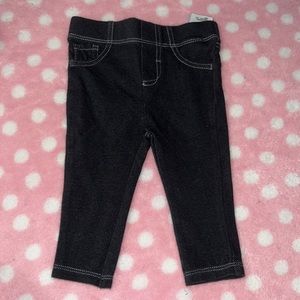 Baby Levi Knit Legging